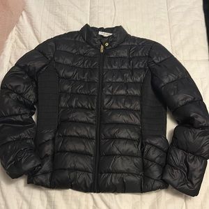 Via Spiga Puffer Jacket